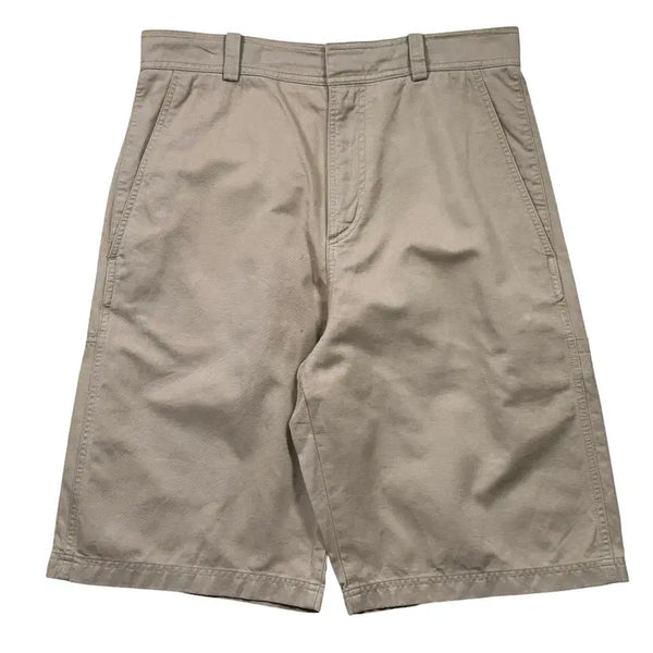 [BUNJANG] COS Wide Work Half Pants / 코스 와이드 워크 하프 팬츠