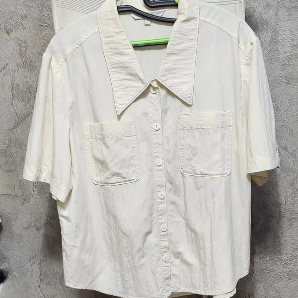[BUNJANG] ON&ON Blouse / 온앤온 브라우스