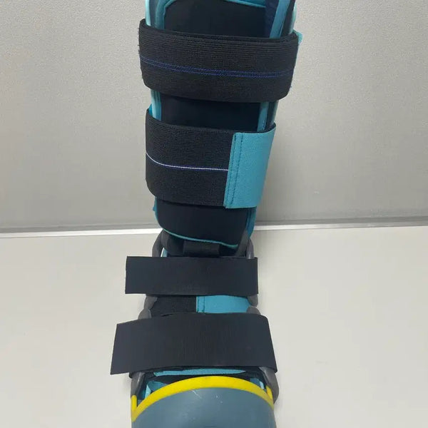 [BUNJANG] Bon Gips Ankle Brace Set / 본깁스 발목 보호대