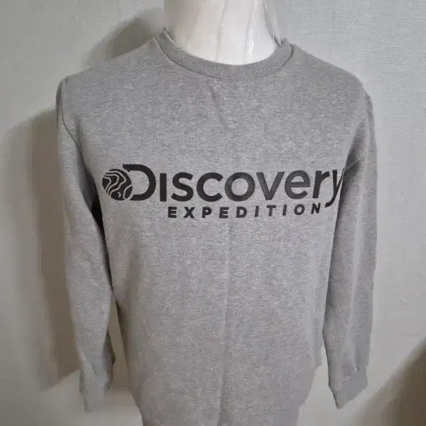 [BUNJANG] Discovery Women's Sweatshirt / 디스커버리/여성용/맨투맨/정품/상태A