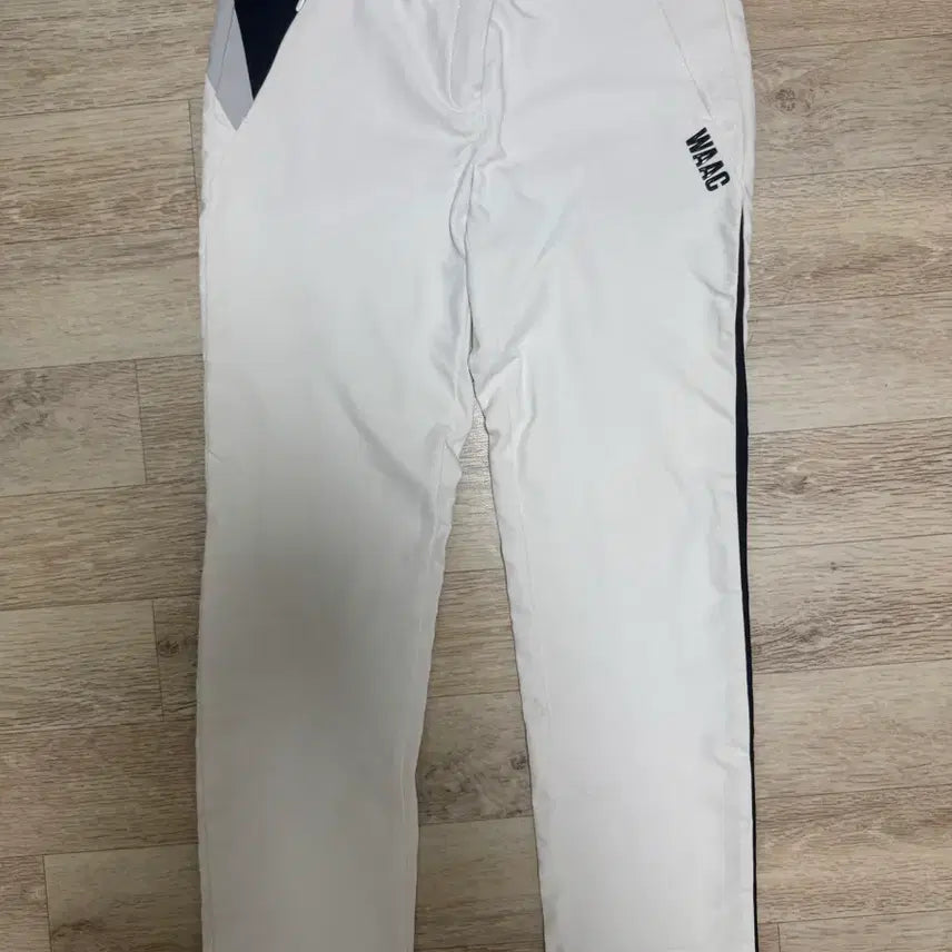 [BUNJANG] WAAC Women's Golf Pants Size M / 왁 바지