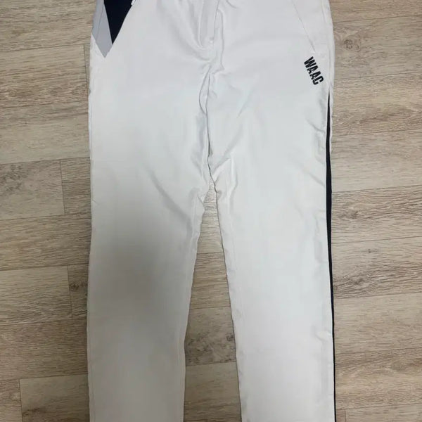 [BUNJANG] WAAC Women's Golf Pants Size M / 왁 바지