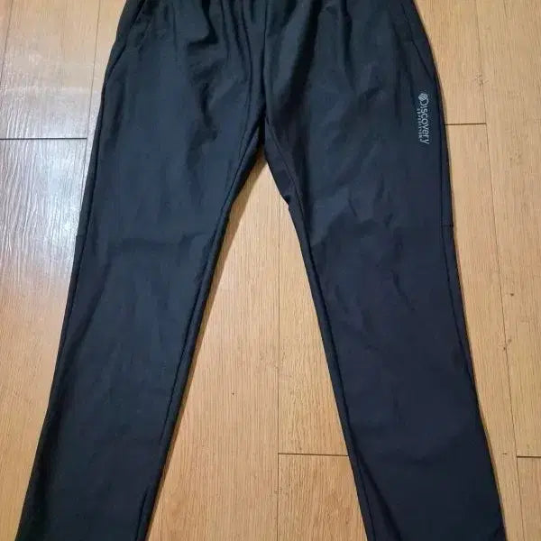 [BUNJANG] Discovery Men's Training Pants / 디스커버리/남성용/트레이닝바지/상태A