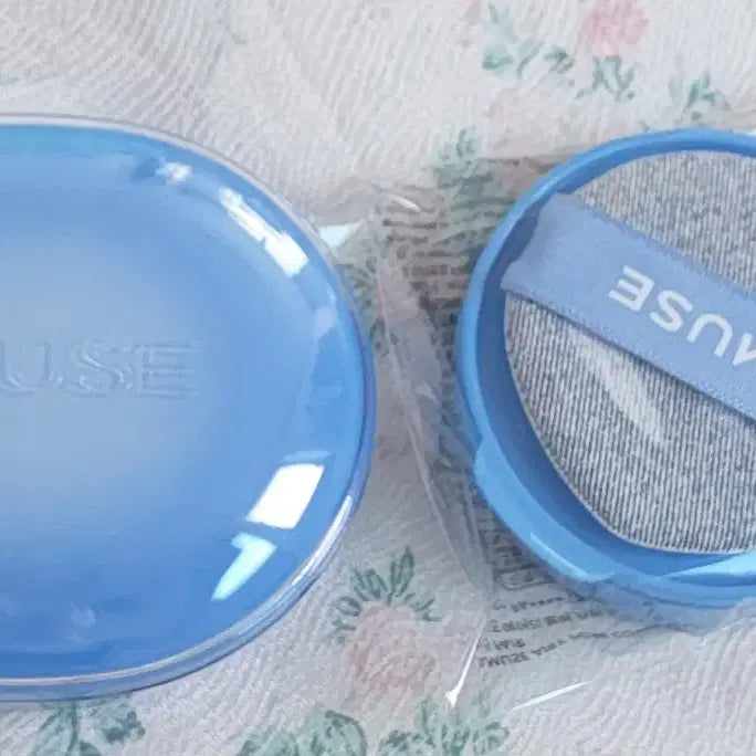 [BUNJANG] Amuse Airy Pore Cover Cushion 0.5 Fair / 어뮤즈 에어리포어커버쿠션 0.5페어