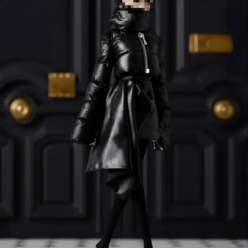 [BUNJANG] Deparusi Paris No. 05 Full Costume Set / 데파루시 파리스 no.05 의상 풀셋