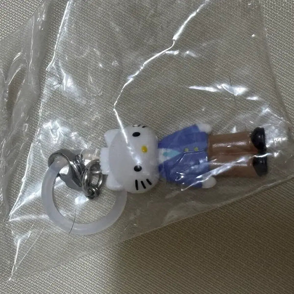 [BUNJANG] Danielle Long Legs Kitty MESHIMA CIL Incense Holder / 롱다리키티 디어다니엘 메지루시