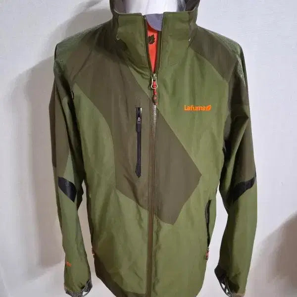 [BUNJANG] Lafuma Men's Gore-Tex Hiking Jacket / 라푸마/남성용/고기능성고어텍스/등산자켓/정품/상태A