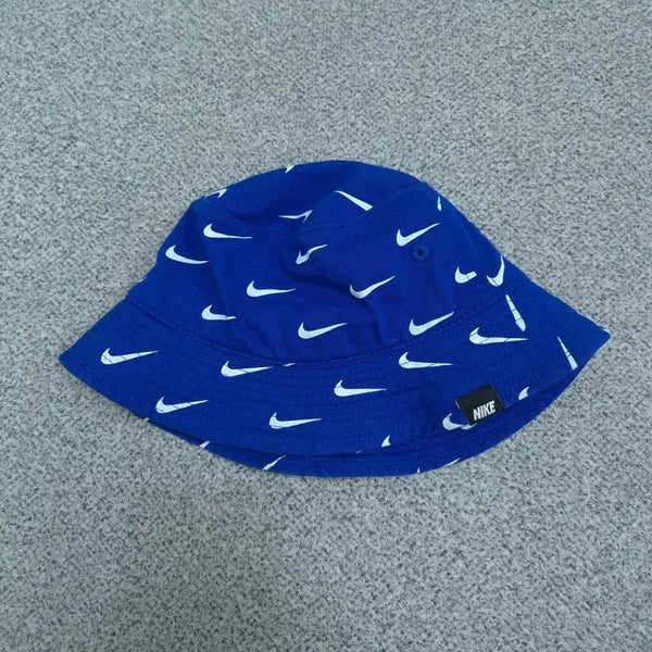 [BUNJANG] Nike Kids Bucket Hat / 나이키 버킷 햇 모자 키즈 | 0730C14