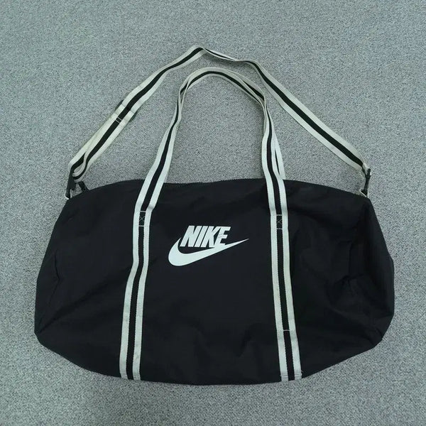 [BUNJANG] Nike Boston Bag / 나이키 보스턴백 가방 | 0723B01