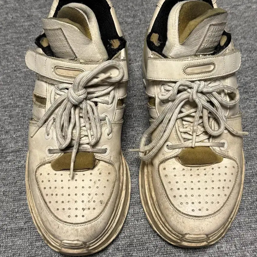 [BUNJANG] Maison Margiela Retro Fit Size 43 / 마르지엘라 레트로 핏 43사이즈