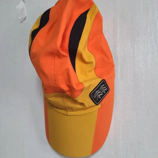 [BUNJANG] Kolon Gore-Tex Cap / 코오롱 고어텍스 모자
