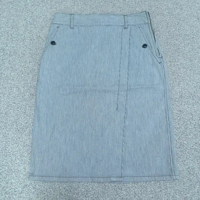 [BUNJANG] Beanpole Skirt Size 67-92 / 67-92 빈폴 스커트 | 0730B02