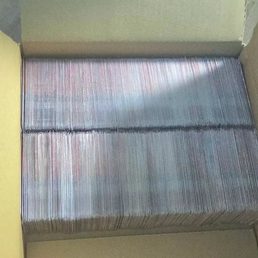 [BUNJANG] Aikatsu Cards Bundle Set / 아이엠스타 카드 대량 양도 아이카츠