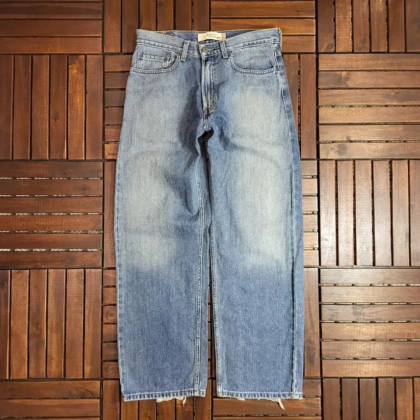 [BUNJANG] Levi's 569 Jeans (31) / 00s 리바이스 청바지 569 (31)