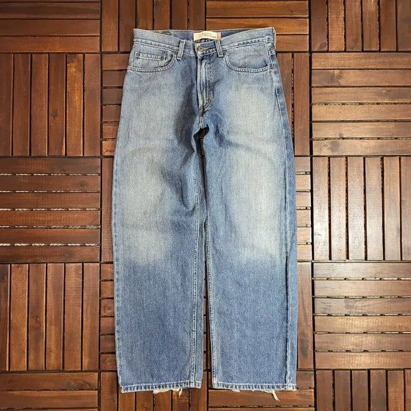 [BUNJANG] Levi's 569 Jeans (31) / 00s 리바이스 청바지 569 (31)