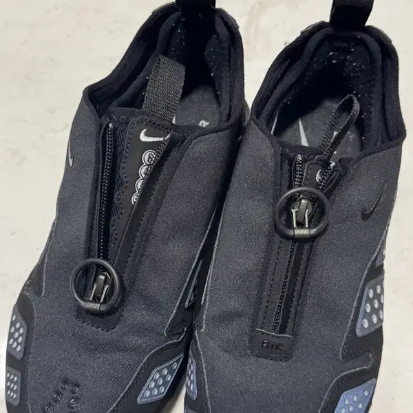 [BUNJANG] Nike SNDR Black Silver W260 / 나이키 sndr 블랙앤실버 w260판매
