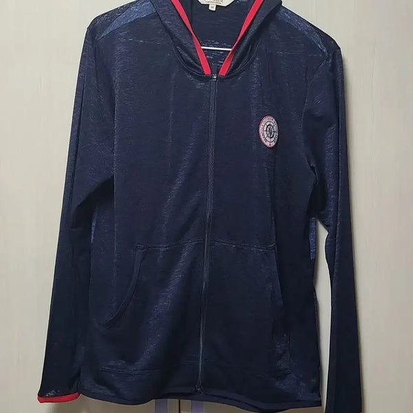 [BUNJANG] Beanpole Outdoor Hooded Zip-Up Jacket Size 55 / [가격끝] 빈폴 아웃도어 후드 집업 사이즈55
