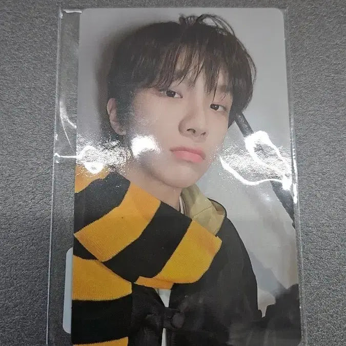 [BUNJANG] BOYNEXTDOOR Home Weverse Lucky Draw Haechi POB / 보넥도 홈 위버스 럭드 해리포터 운학