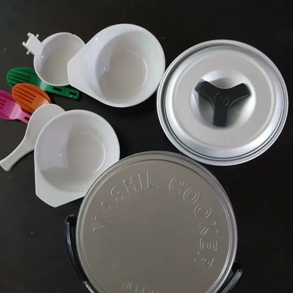 [BUNJANG] Cookware Set / 코펠 셋트판매