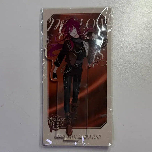 [BUNJANG] Ensemble Stars! Nozomi Unit Uniform Acrylic Standee (Sealed) / 앙스타 노조미 미개봉 유닛복 아크릴