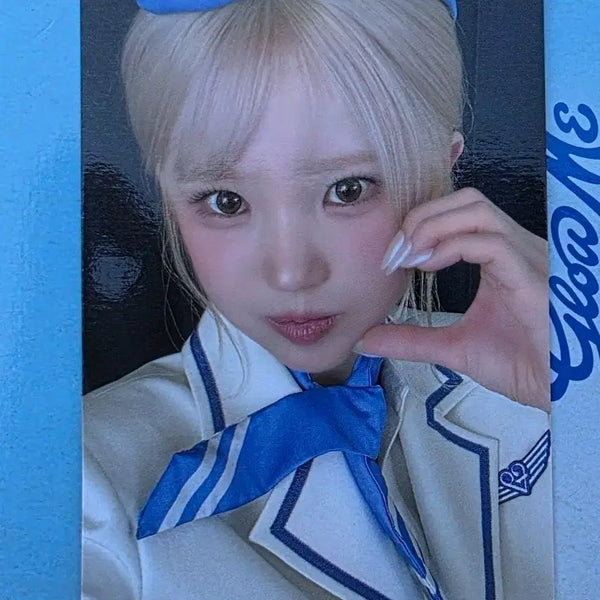 [BUNJANG] fromis_9 Hayoung Studio Photocard / 프로미스나인 하영 공방 포카