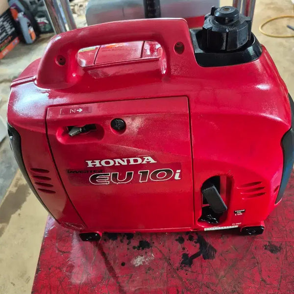 [BUNJANG] Honda EU10i Inverter Generator / 혼다 EU10i 인버터 발전기