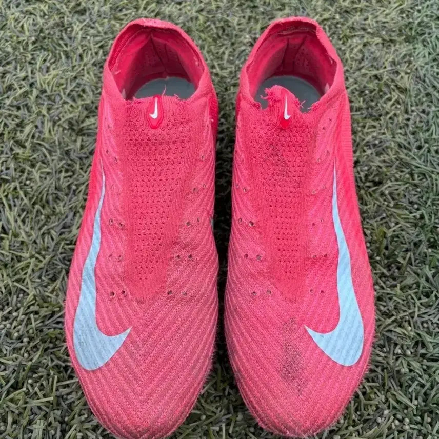 [BUNJANG] Nike Zoom Mercurial Vapor 16 Elite AG Soccer Cleats / 나이키 줌 머큐리얼 베이퍼 16 엘리트 AG 축구화 팝니다(급처)