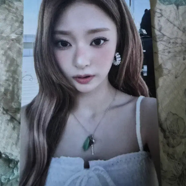[BUNJANG] fromis_9 Lee Nagyung M Countdown Pre-recording Photocard / 프로미스나인 이나경 엠카 사녹 포카