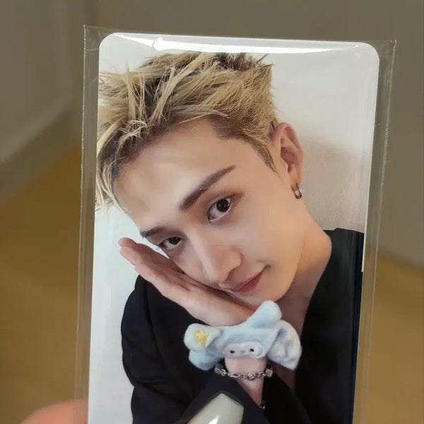 [BUNJANG] Stray Kids Run It 25th Photocard / 스트레이키즈 런잇 25일 포카