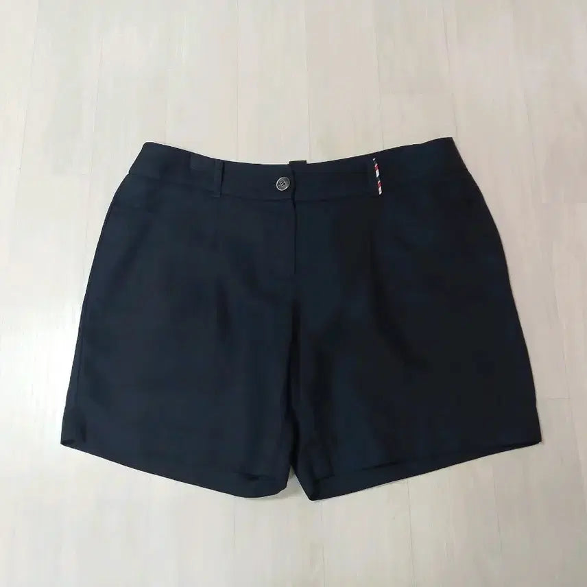 [BUNJANG] Hazzys Women's Shorts / (헤지스)여자반바지(세탁완료)