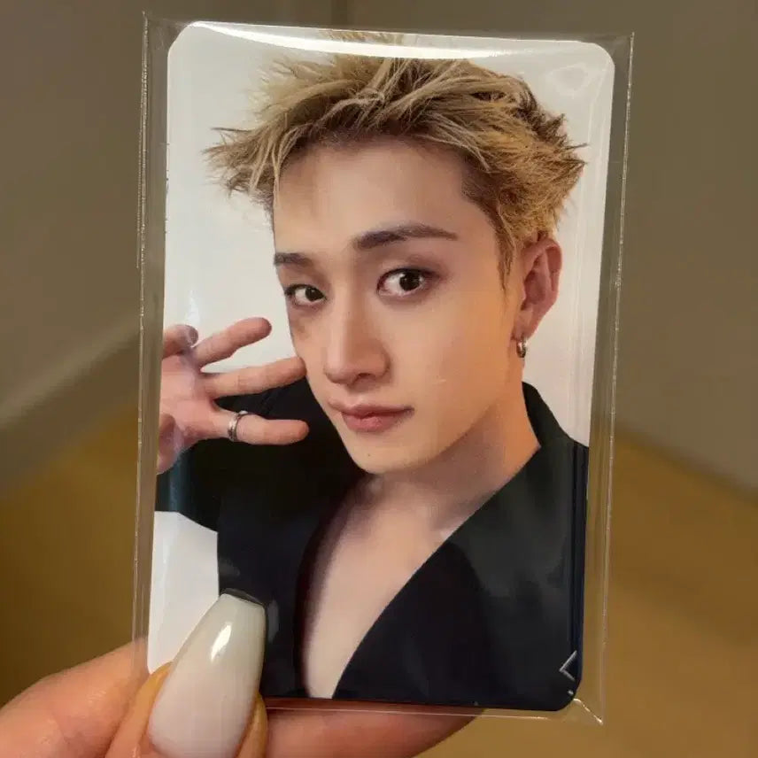 [BUNJANG] Stray Kids Run Away 29th Day Photocard / 스키즈콘서트 런잇 29일 포카