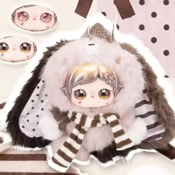 [BUNJANG] Pixie Joy 400 Doll / 픽시조이400 인형