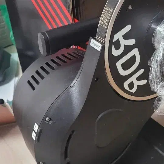 [BUNJANG] Thinkrider X7 Pro 4th Gen Smart Trainer / 싱크라이더 x7 pro 4세대 핀아요