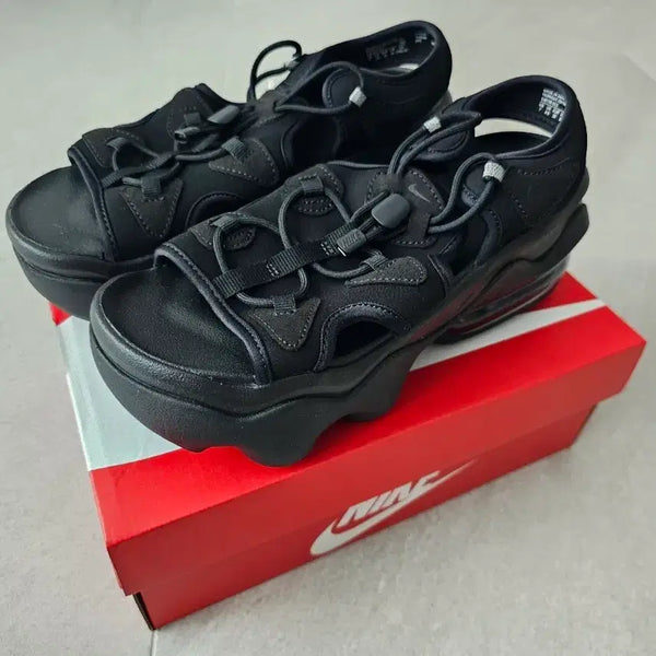 [BUNJANG] Nike Air Max Koko Sandal Black / 나이키 에어맥스 코코 샌들 블랙 새상품(240)
