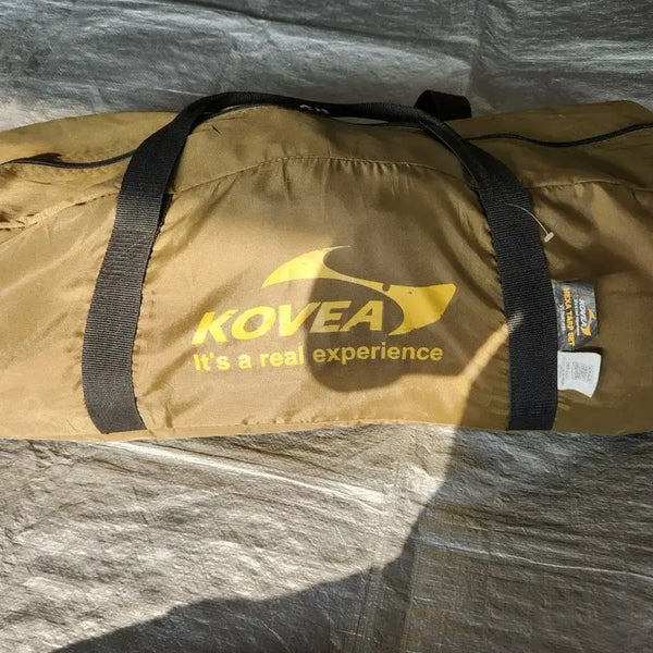 [BUNJANG] Kovea Hexa Tarp / 코베아 헥사타프