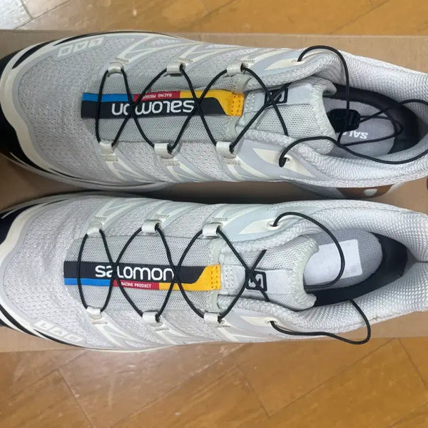 [BUNJANG] Salomon XT-6 Luna Rock / 살로몬 xt-6 루나 락 275