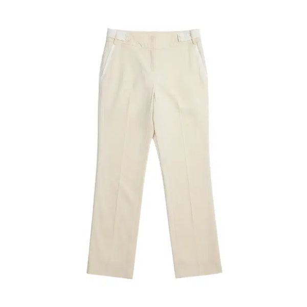 [BUNJANG] MICHAA 100% Wool Belted Slacks / 여성 67-94/ 미샤 모100 벨티드 슬랙스YE