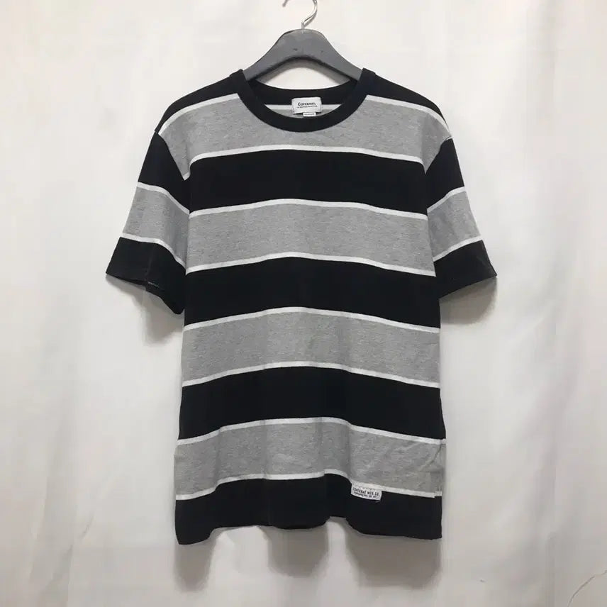 [BUNJANG] Carhartt Short Sleeve T-Shirt / 커버낫 반팔티(M 95~100)