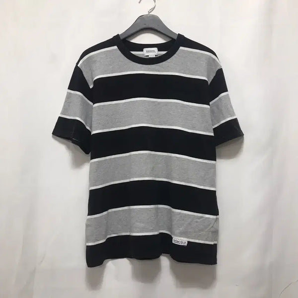 [BUNJANG] Carhartt Short Sleeve T-Shirt / 커버낫 반팔티(M 95~100)