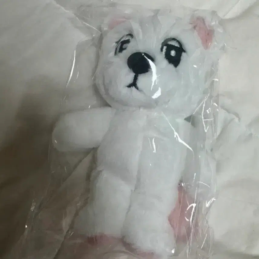 [BUNJANG] Lee Dong-wook Woog-dongie Doll New / 이동욱 욱동이 인형 새상품
