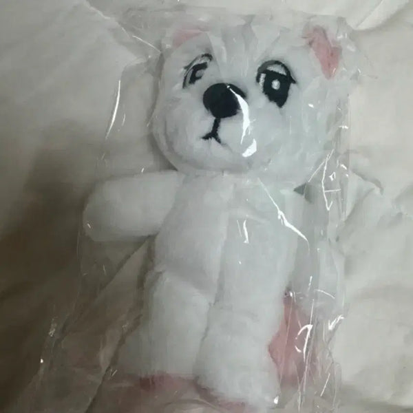 [BUNJANG] Lee Dong-wook Woog-dongie Doll New / 이동욱 욱동이 인형 새상품