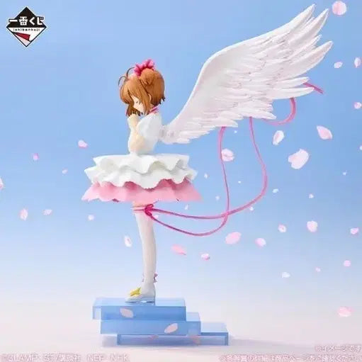 [BUNJANG] Cherry Limited Edition Figure (Full Carton) / 체리 한카톤 판매합니당~