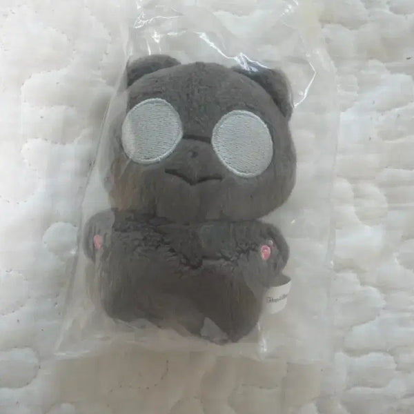 [BUNJANG] SEVENTEEN Wonwoo "Woomwoon" Doll / 세븐틴 원우 인형 우움누