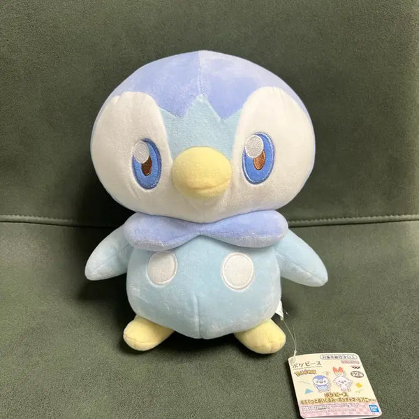 [BUNJANG] Pokemon Piplup Plush Doll / 포켓몬스터 포켓피스 팽도리 인형