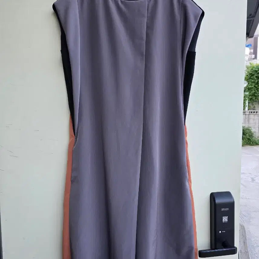 [BUNJANG] Lanvin Collection Jumpsuit / 한섬 랑방 컬렉션 점프슈트