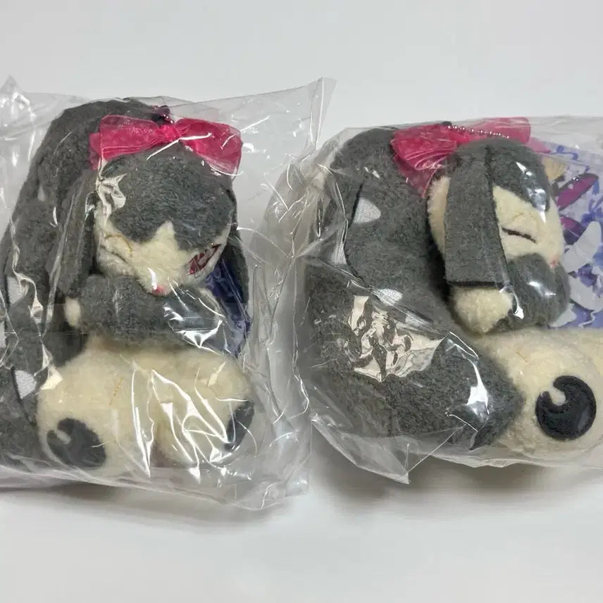 [BUNJANG] Pokemon Don't Attack Me Keyring Doll Mascot / 포켓몬스터 중포센 입치트 don't attack me 돈어택미 키링 인형 마스코트
