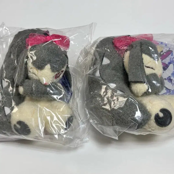 [BUNJANG] Pokemon Don't Attack Me Keyring Doll Mascot / 포켓몬스터 중포센 입치트 don't attack me 돈어택미 키링 인형 마스코트