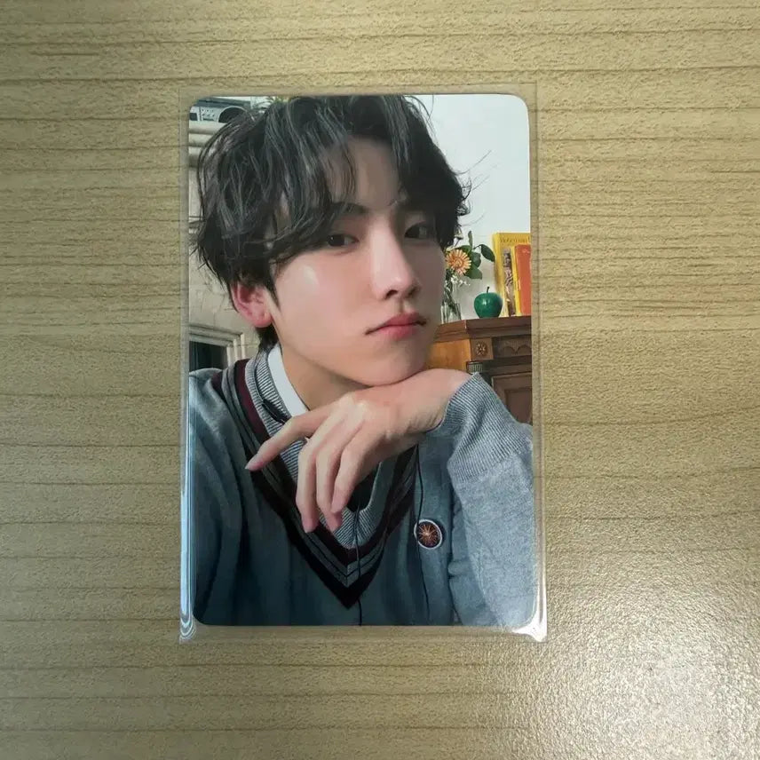 [BUNJANG] ENHYPEN Yuma Photocard / 앤팀 유마 포카