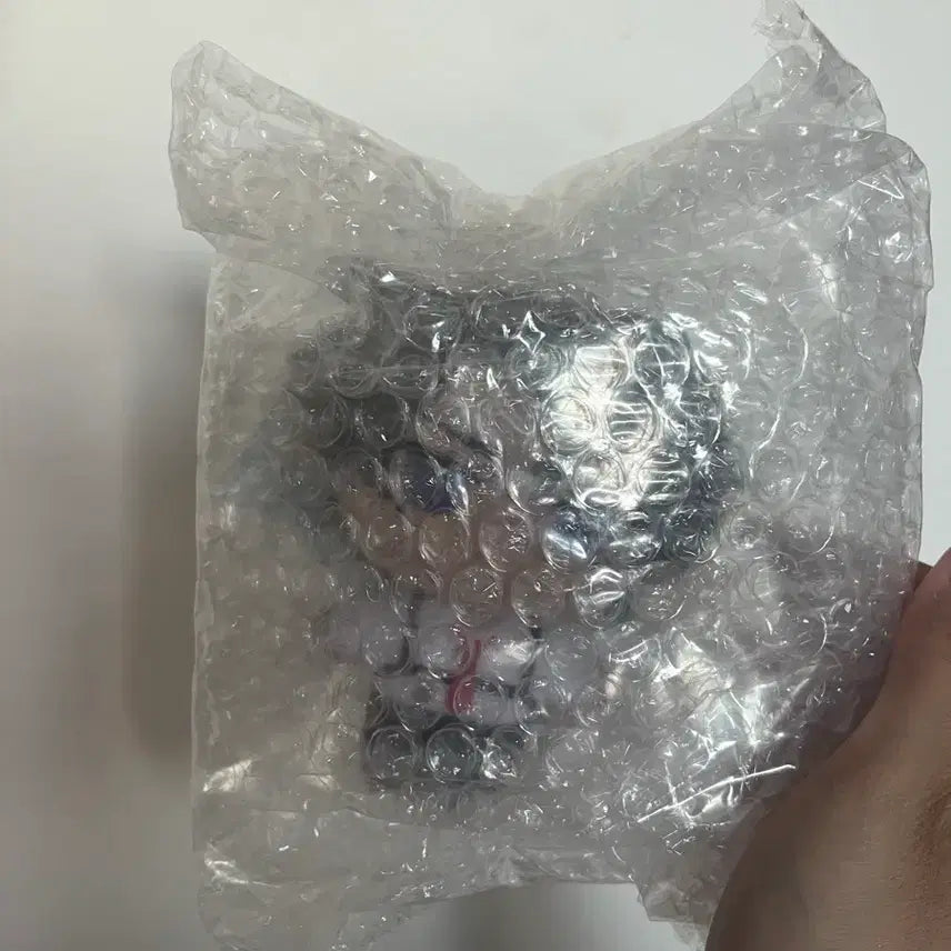 [BUNJANG] Limbus Company Heathcliff Nui Doll (Sealed) / 림버스컴퍼니 히스클리프 누이(미개봉)