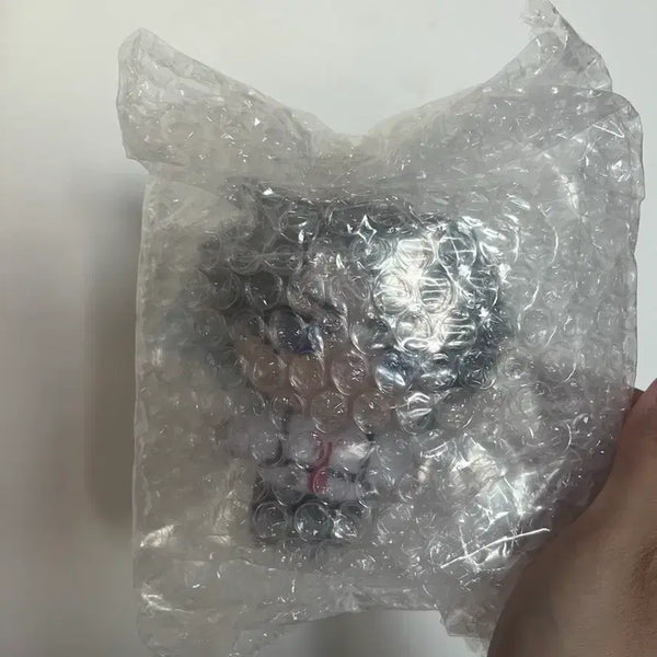 [BUNJANG] Limbus Company Heathcliff Nui Doll (Sealed) / 림버스컴퍼니 히스클리프 누이(미개봉)